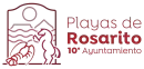 Playas de Rosarito 10° Ayuntamiento