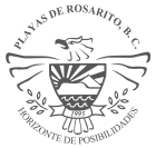 Playas de Rosarito BC Horizonte de Posibilidades Logo