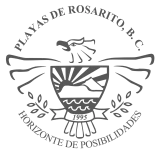 Playas de Rosarito BC Horizonte de Posibilidades Logo