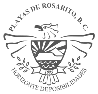 Playas de Rosarito BC Horizonte de Posibilidades Logo